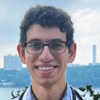 Zach Levin